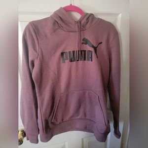 Nwt Puma hoodie